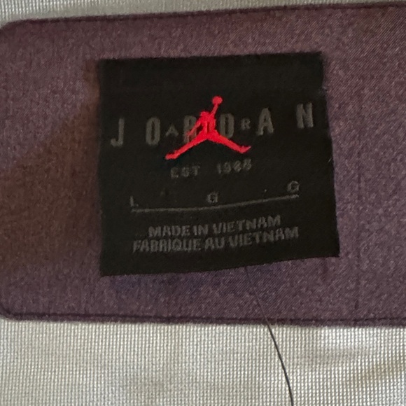 Nike Air Jordan Skyline GORE-TEX Jacket Men’s Size Large NWT - Picture 3 of 9